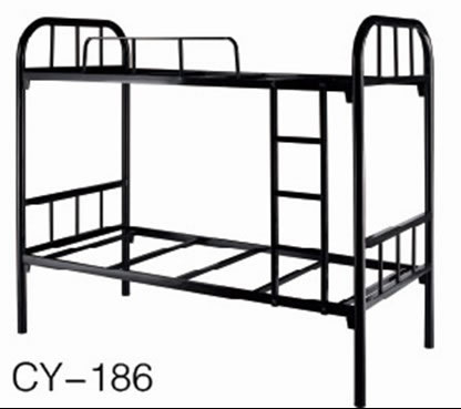 Double student bed,School furniture