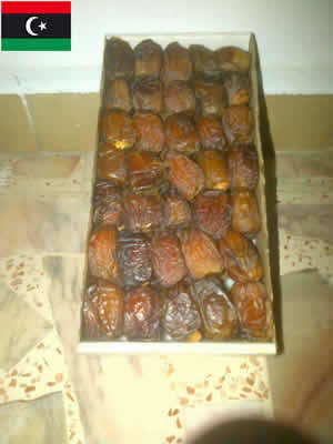 Dates,sweet and candy
