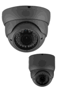 varifocal  lens dome camera,Camera  & Accessories