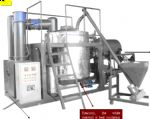 Waste Engine Oil Recycling machine