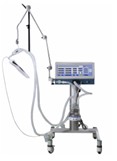 ventilator,Medical Instrument