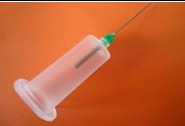 Needle Holder,Medical Disposables