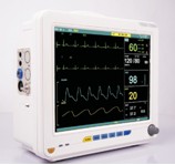 Multi-Parameter Patient Monitor,Patient Monitor