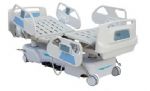 Super multi-function hospital electric bed