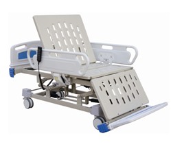 six functions electric bed,Hospital bed