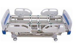 electric rotating and nursing bed,Hospital bed