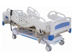 five functions electric nursing bed ,Hospital bed