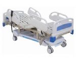 five functions electric nursing bed 