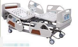 Five functions hospital bed,Hospital bed