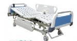 Five function hospital electric bed
