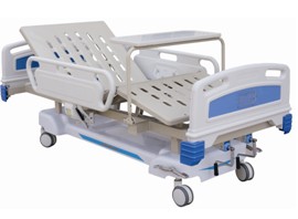 two functions hospital manual bed,Hospital bed