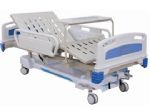 two functions hospital manual bed