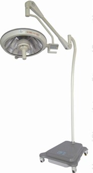 Mobile Operating Lamp with battery,Operating Lamp