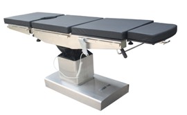 Electrical Pole Surgical Table,Operating Table