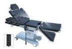 Electric surgical bed