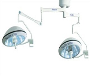 Double lamp ,Operating Lamp