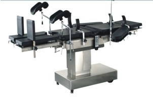 Electric hydraulic bed,Operating Table