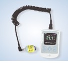 مونيتور الأكسجين,اجهزة متابعة المريض