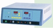 High Frequency Electrosurgical Unit,Medical Instrument