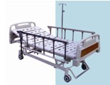 Luxurious Electric Bed With Three Functions,Hospital bed