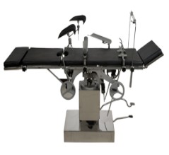 MECHANICAL OPERATING TABLE,Operating Table
