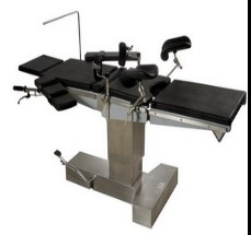 MECHANICAL OPERATING TABLE,Operating Table