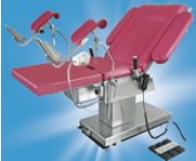 ELECTRIC OPERATING TABLE ,Operating Table