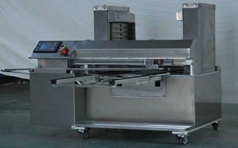 التلقائي آلة بالغسل,ماكينات صناعة الأغذية
