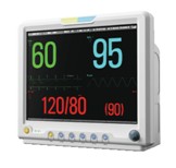 Multi-parameter Monitor,Patient Monitor