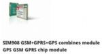 MINI GPS TRACKER GSM