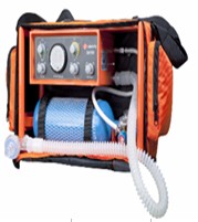 Emergency ventilator,Medical Instrument