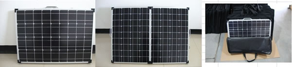 Painéis solares dobráveis,Solar Products
