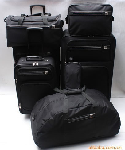 BAG,حقائب سفر