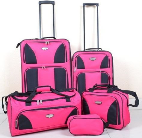 BAG,Luggage & Travel Bags