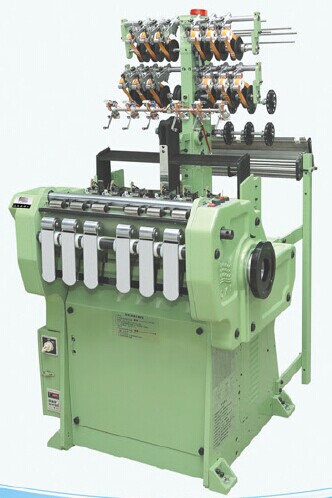 High Speed Flat weaving Needle Loom,آلات نسيج وصباغة