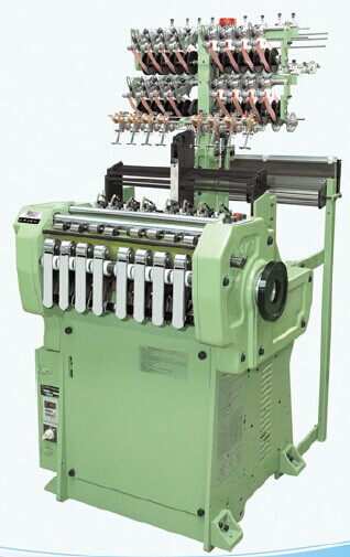 High Speed Flat weaving Needle Loom,آلات نسيج وصباغة