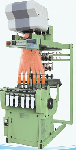 High Speed Flat Head Jacquard Loom,آلات نسيج وصباغة