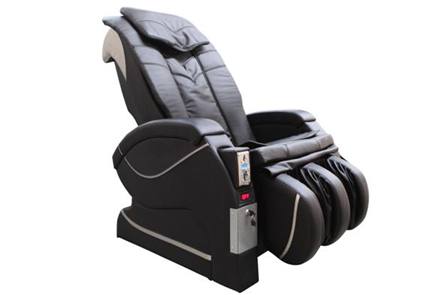 Coin Massage Chair,Sports Instruments