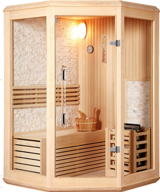 Sala de Sauna,sala de sauna