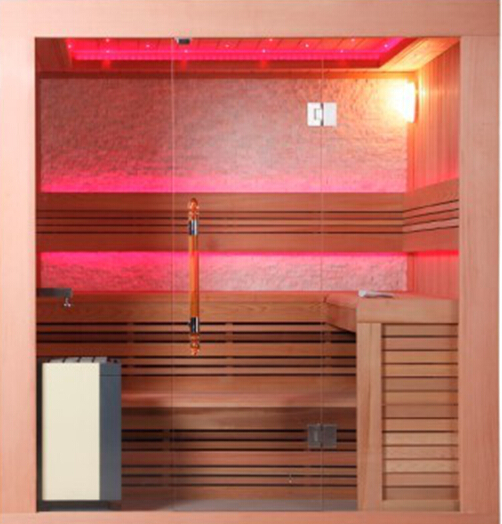 Sauna Room,Sauna Room