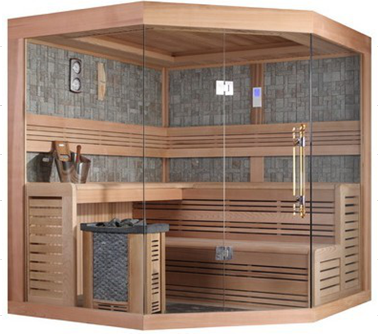 Sala de Sauna,sala de sauna