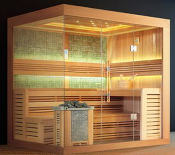 Sala de Sauna,sala de sauna