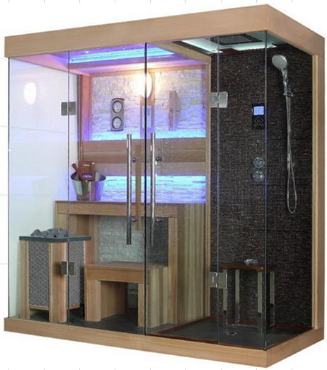 Sauna Room,Sauna Room