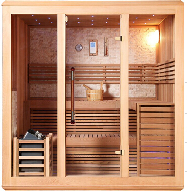 Sala de Sauna,sala de sauna