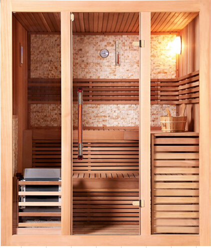 Sauna Room,Sauna Room