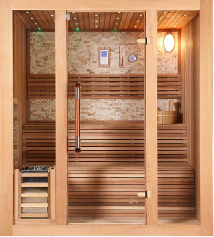 Sala de Sauna,sala de sauna