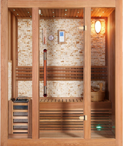 Sala de Sauna,sala de sauna