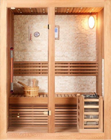 Sala de Sauna,sala de sauna