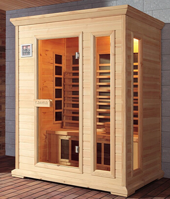 Sala de Sauna,sala de sauna