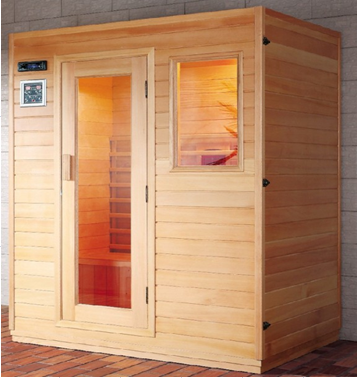 Sala de Sauna,sala de sauna